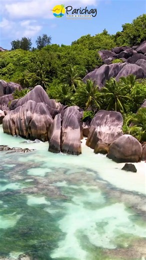 Imagine waking up to turquoise waters, soft white sands, and the gentle whisper of palm trees. Seychelles isn't just a destination; it's an immersive dream where every moment feels like a postcard. From exploring vibrant local culture on Mahé to cycling through La Digue's hidden coves and relaxing on world-famous beaches, this 8-day escape promises pure bliss. Your ultimate paradise adventure is calling – are you ready to answer? - Don't just dream about it—live it. Message us today and start pl