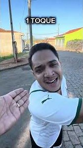HOW MANY TOUCHES UNTIL THE GOAL