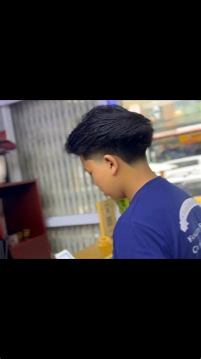 360 Undercut Barber Tutorial — 360 Undercut Haircut