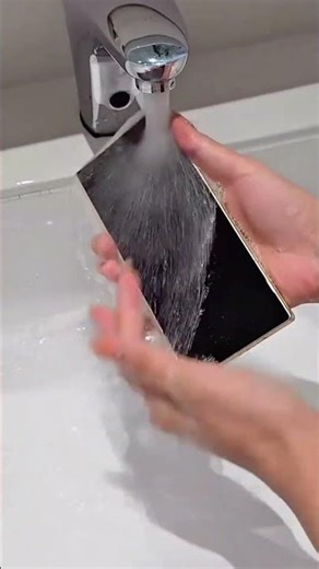 Smartphone Waterproof Test | Can This Phone Survive Water |