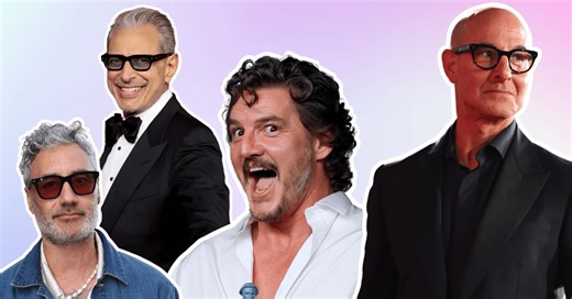 We’ve cracked the code on the Internet Zaddy.