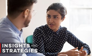 5 Steps to Mend a Strained Relationship