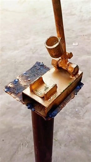 Latest Metal Bending Tool – Next Level Power! #shorts