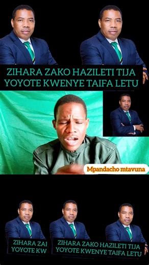 JASUS LA MBINGUNI LINANGURUMA. (@mjumbewabwana1)’s videos with original sound - JASUS LA MBINGUNI LINANGURUMA.