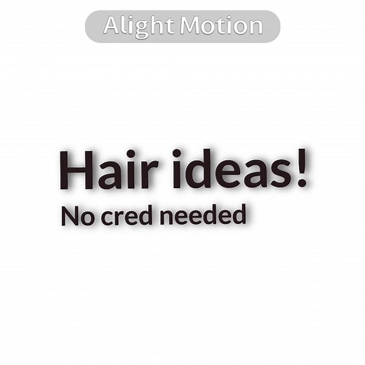 Creative Hair Ideas for Gacha Club Characters