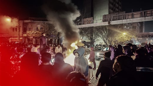 Where does Iran go from here? | The Economist Insider