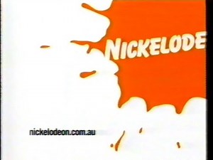 Nickelodeon Australia - Promo and Presentation Montage (February 2005)