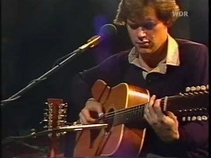 Leo Kottke - Ojo (Live 1977)