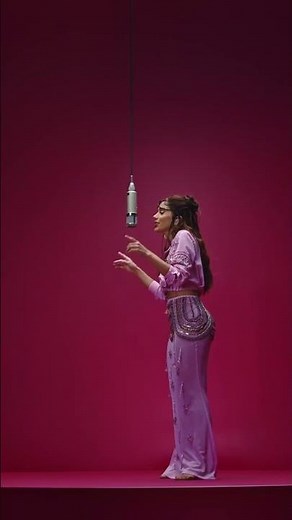 Anitta - Pinterest (Spanish) | A COLORS MOMENT