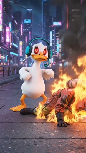 CRISPY CHICK-FIL-HAZMATY! #rust #rustshorts #funny #comedy #usemysound