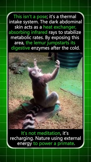 SOLAR TRACKING THERMAL INTAKE