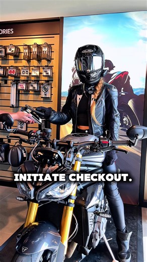 Upgrade Your Ride: Fixing the Triumph Street Triple