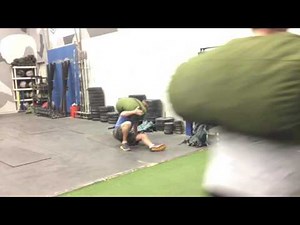 Gratitude: Endurance Emphasis - Mountain Tactical Institute