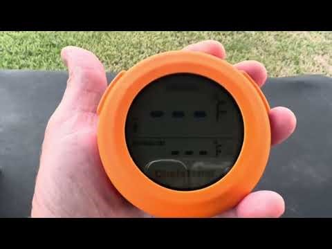 ProTemp 2 Plus & S1: Fix App "Disconnected" Notification & Missing Temperature