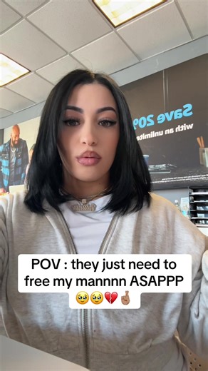 They playing with my emotions now 💔🙂‍↕️.#fyp #freemyman #securus #gtl #jailgirlfriend⛓️