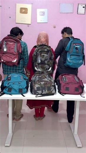 Bag match challenge 😂 #shorts