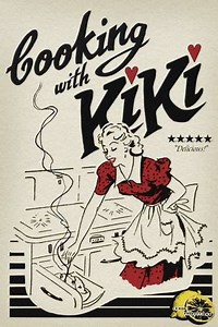 Cooking with Kiki - Movie