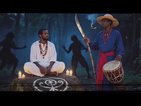 Samba Yo Pale Nou Mal Oooo Azor Racine Mapou