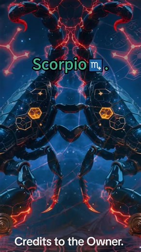 Scorpio Daily Horoscope Insights