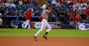 NC State baseball to play in Columbia Regional in 2023 NCAA Tournament