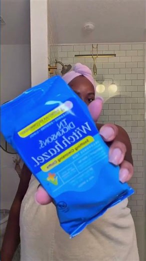 bedtime bodycare always lit - posted in my Amazon Storefront and under my posts tab