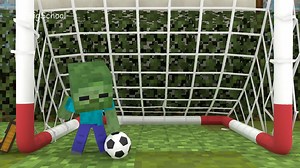 43K views · 1.1K reactions | Baby Steve and Hulkbuster v.s Choo Choo Charles - Minecraft Animation #minecraft #minecraftmemes #minecraftvideos #minecrafte #minecraftbuild #minecraftclips #gaming #reels #twitch #tiktok | Baby Monster School | Facebook