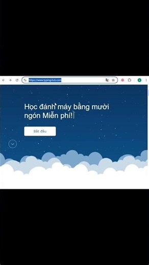 Learn 10-Finger Typing for Free in Just 15 Minutes a Day