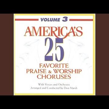 I Sing Praises To Your Name