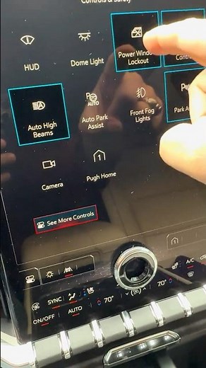 Master Your 2024, 2025 or 2026 GMC Acadia: Power Window Lockout Settings and Beyond! #gmcacadia