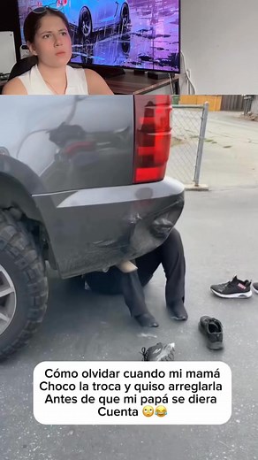 440K views · 24K reactions | Tutorial de como arreglar un golpe  | Ferny | Facebook