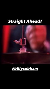 My knowledge of drumming legend Billy Cobham is centered in his fusion playing. However, in this clip he displays great straight ahead jazz sensibilities while playing in a trio setting with Herbie Hancock & Ron Carter. Billy Cobham is a Panamanian–American jazz drummer who came to prominence in the late 1960s and early 1970s with trumpeter Miles Davis and then with the Mahavishnu Orchestra. Billy was inducted into the Modern Drummer Hall of Fame in 1987 and the Classic Drummer Hall of Fame in 2