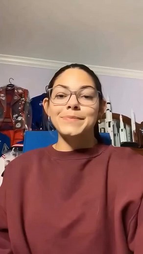 Alyssa Carson: Future First Human on Mars Aspiration