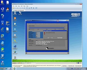 雨林木风xp系统安装教程，雨林木风xp系统安装，u盘安装XP系统，xp系统u盘安装版，使用u盘安装xp系统
