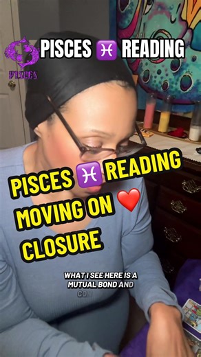 Tarot reading for Pisces ♓️ #tarotreading #tarot #pisces #piscesreading