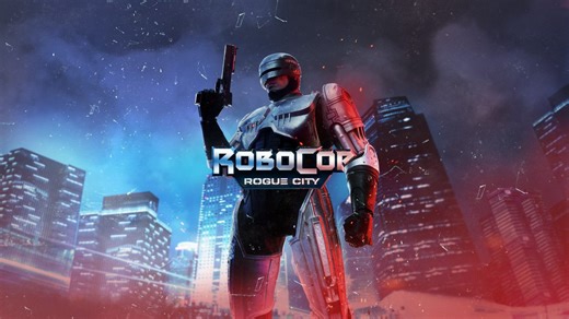 'RoboCop: Rogue City' Release Date, Platforms & Game Length