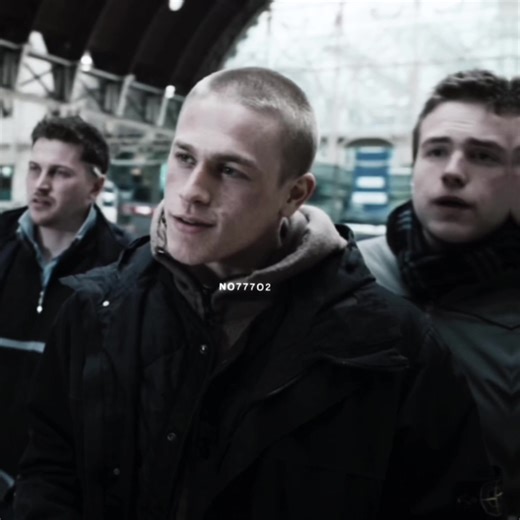 Exploring Rasputin: Insights from Green Street Hooligans