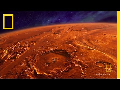 Water on Mars? | National Geographic