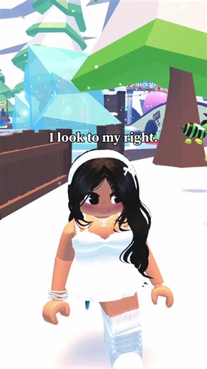 Identifying Scammers in Adopt Me on Roblox