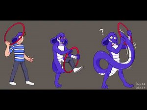 Snake Transformation