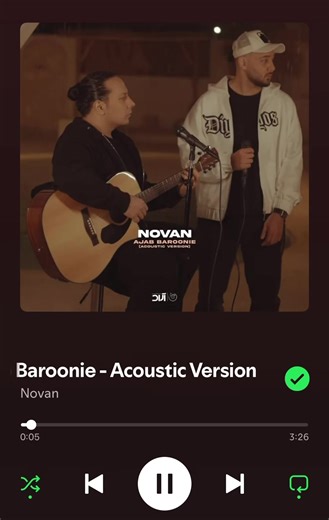 Ajab baroonie #persian #irani #iran #persiantiktok #persianmusic