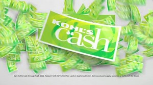 Kohl's TV Spot, 'Holidays: Ready Set Save: 50% Off Active Brands'