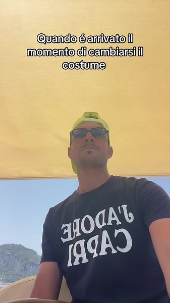 Beach Swimsuit Change Moments Captured