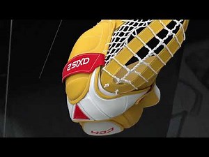 CCM Axis 2 | 40+ custom options