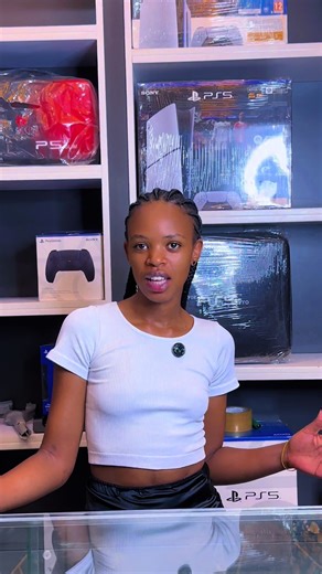 #fyp #ps5slim #ps5slimdiscversion #ps5 #brandnewps5