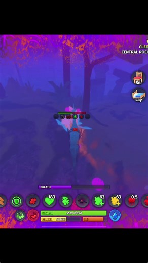 Exploring Pliary Gameplay in Creatures of Sonaria