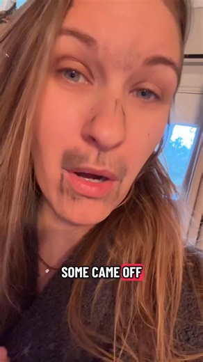 Sparkles I can’t believe you did this 😑 | Becca Miller