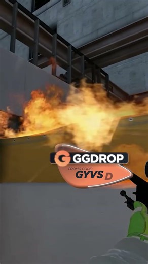 USE PROMO 👉 GYVSD 👈 at GGDROP - Why CS2 Still Feels Worse Than CS:GO