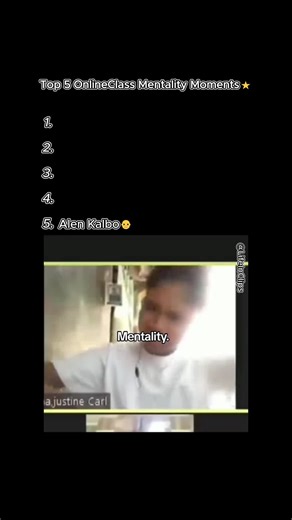 Top 5 Funny Moments from Online Classes