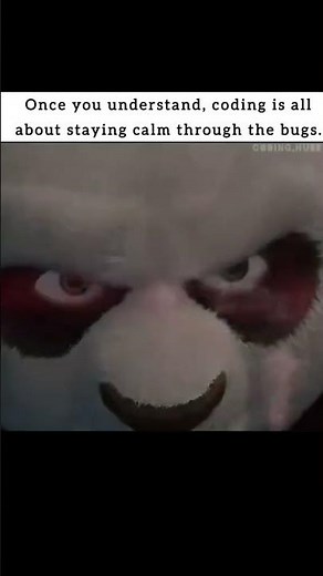 Fixing Bugs in Code 🐛 | Programmer Life Motivation #FixingBugs #Debugging #Coding #ProgrammerLife