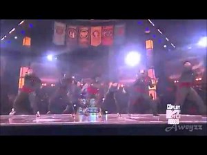 Phunk Phenomenon - ABDC 6 - Week 5: Rihanna Challenge